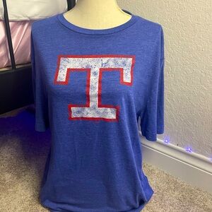 Texas Rangers T-shirt
